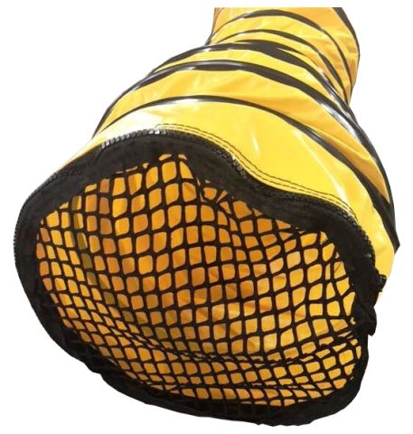 Master 305mm Soft Nylon Diffuser 4515.350