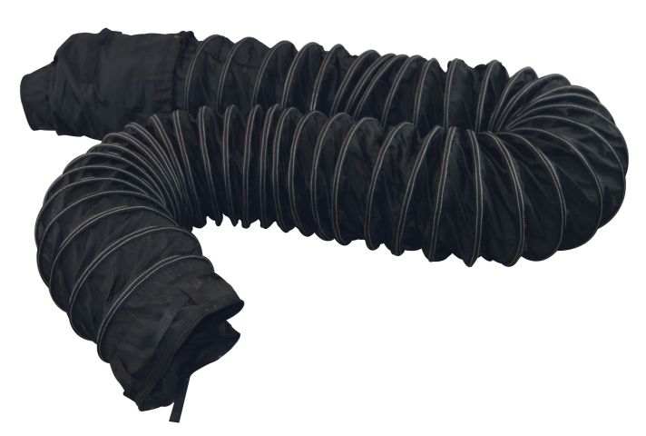 Master 610mm x 7.6m Nylon Ducting 4515.362