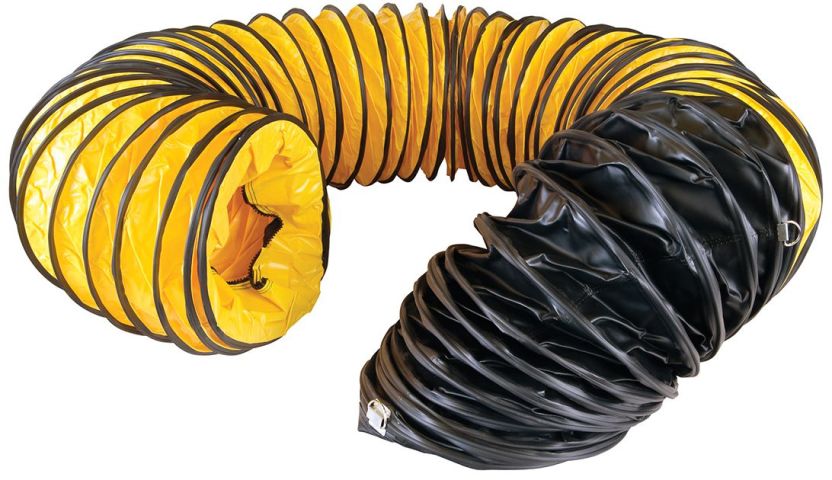 Master 310mm x 3.0 Metre Ducting Hose 4515.572