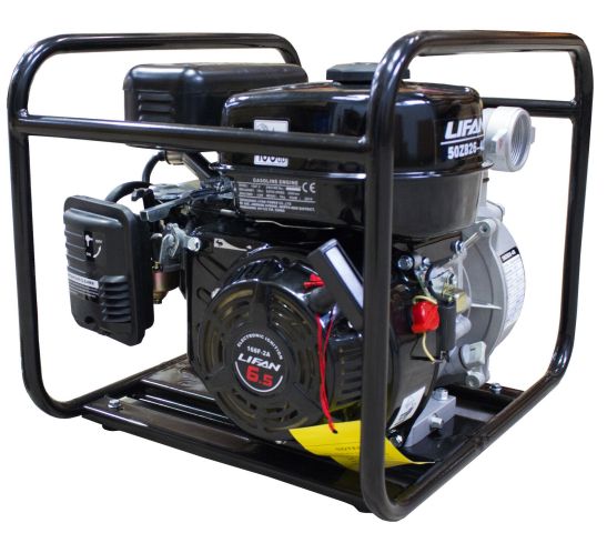 Lifan 2 Inch Centrifugal Petrol Water Pump LWP50ZB