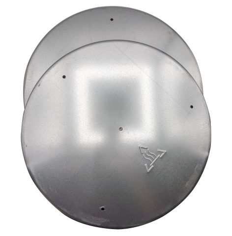 Elite BIN HEATER TOP LID BH25/1