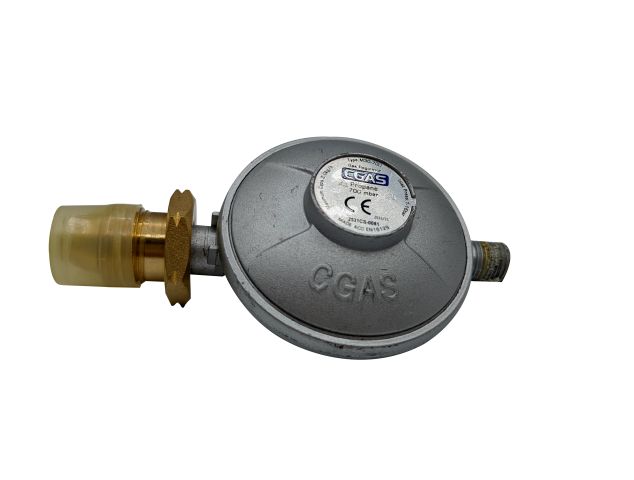 Elite 700MBAR PROPANE GAS REGULATOR TO SUIT BH25 BH25REG