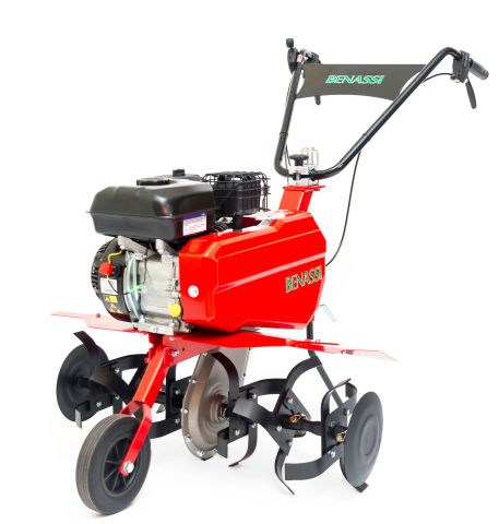 Benassi 60cm Cultivator Lifan 168-F2 Engine BL301LFE