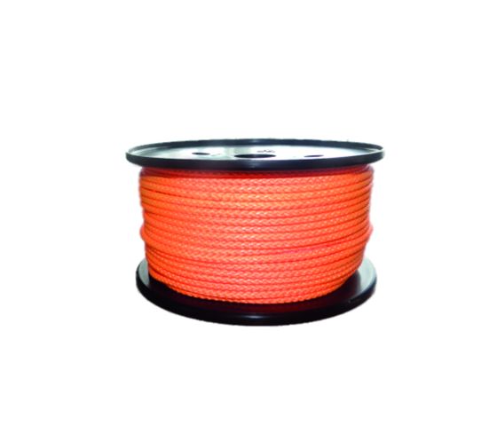 Dyneema Starter Cord 3.5mm x 50 Metre Roll DY35K