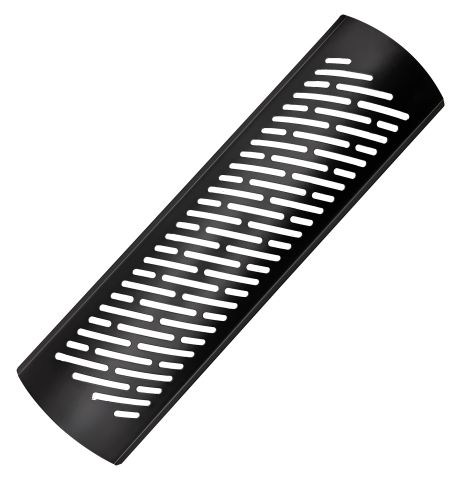 Elite MK3 Heater Vented Heater Grill EHMK3014