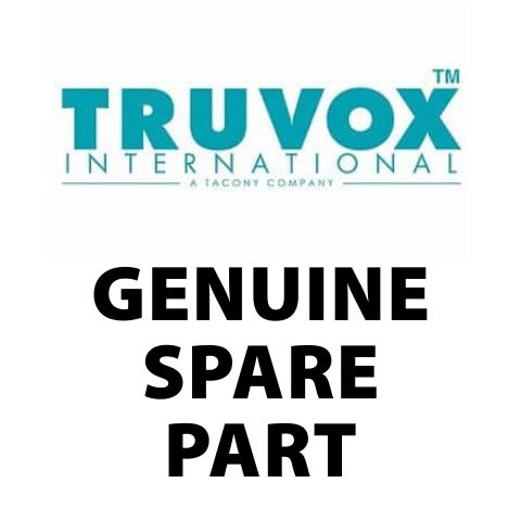 Truvox Hydromist Lite Switch Cover 20-0135-0000