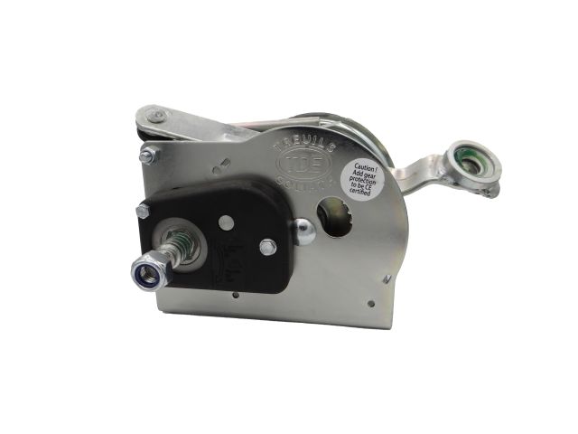 Levpano WINCH INCLUDING HANDLE TO SUIT LEVP COMBI (516507) (PR0197) LEV516507