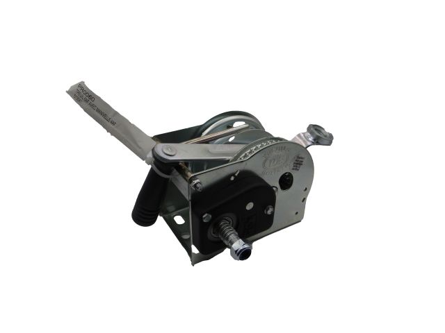 Levpano WINCH HANDLE W CRANK TO SUIT LEVPANO 2 (SER1700+) (PR0060) LEVPR0060