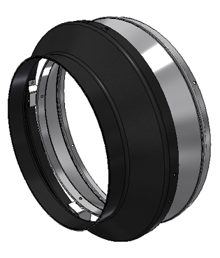 Master 340mm Adaptor Ring 4034.890