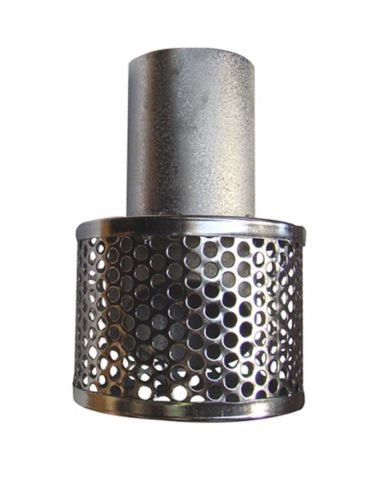 3 Inch (75mm) Steel Strainer MPMD4177