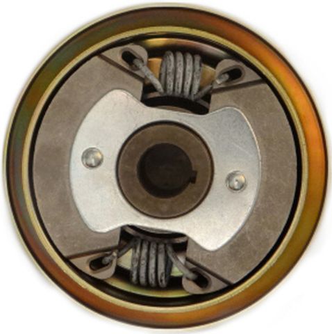 Noram Centrifugal Clutch 18mm Metric Bore x 127mm (5 Inch) Outer Diametre MPMD5562