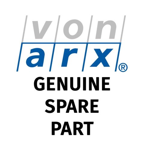 VonArx Electric Handle Cabinet Plate Fits SC20 Scraper VAR400517