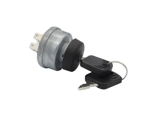 Replacement Castelgarden Ignition Switch 2300807