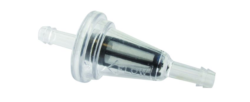 Universal Inline Fuel Filter 90 Microns 4204724