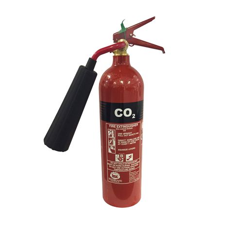 5kg CO2 Fire Extinguisher 9706/00