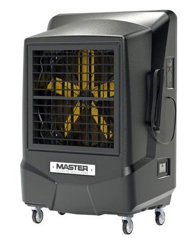 Master BC 221 240 Volt Evaporative Bio Cooler BC221 