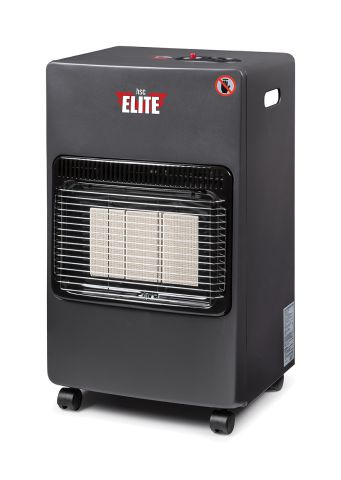 Elite Non Catalytic 4.2 Kw 14,000 Btu Cabinet Gas Heater CABINETHEATER