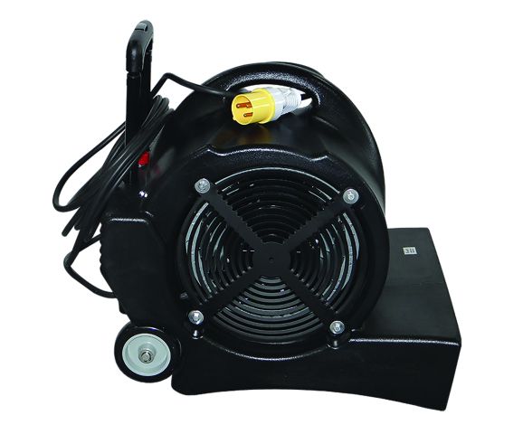 Master 240 Volt Combination Air Conditioner Dehumidifier u0026 Cooling Fan  ACD137