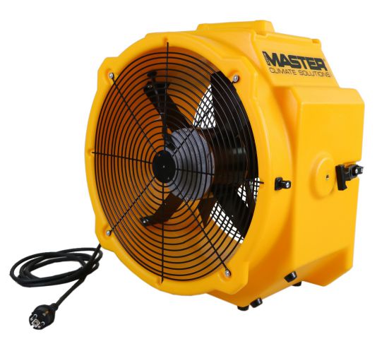 Master DFX 20 240 Volt 40cm Industrial Cooling Fan DFX20