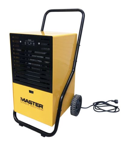 Master 240 Volt 27 Litre Dehumidifier DH26