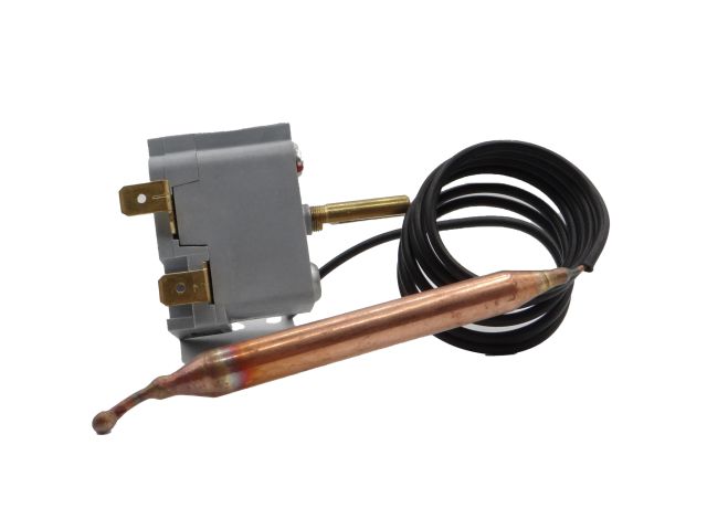 Elite CAPILLARY THERMOSTAT TO SUIT ELITE FAN HEATERS EHFH110-240/4
