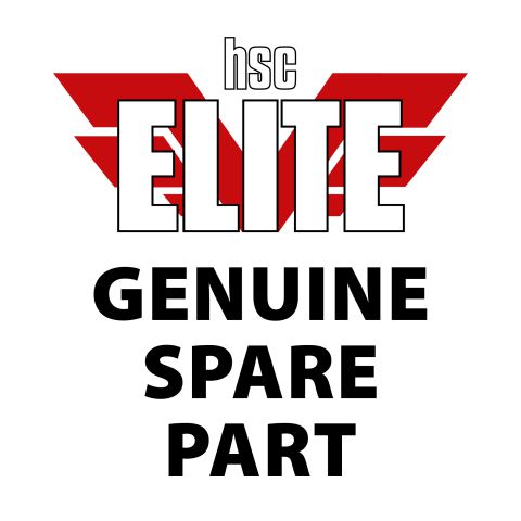 Elite SPT750B13 CAPACITOR COVER PART NO 13 SPT750B13