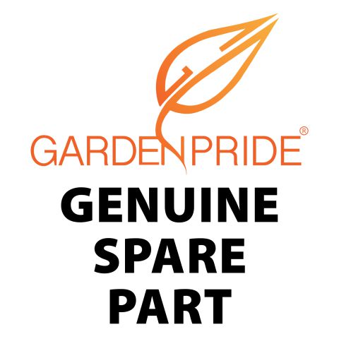 Garden Pride Sweeper Housing Assembly GP38TS-08
