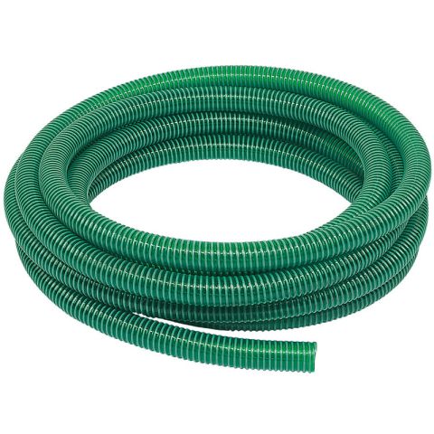 3 Inch (75mm) Suction Hose x 6 Metre Roll MPMD3934