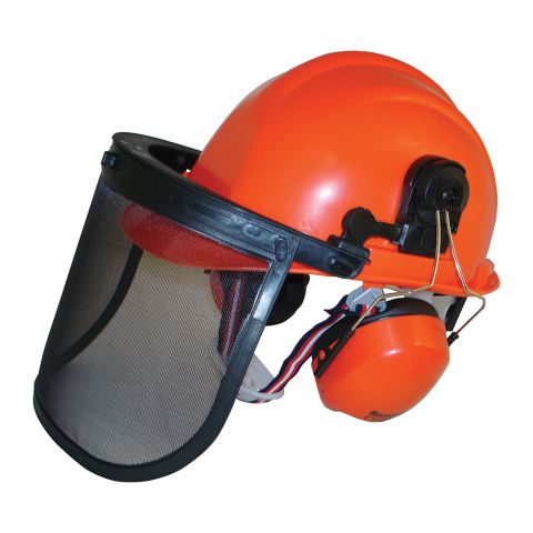 Combination Safety Helmet MPMD4276