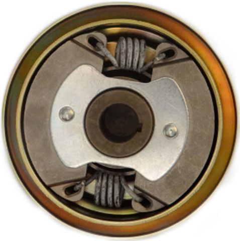 Noram Centrifugal Clutch 19.05mm (3/4 Inch) Bore x 127mm (5 Inch) Outer Diametre MPMD5335