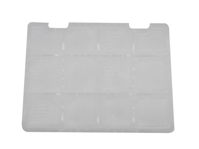 PAC3800S AIR FILTER (027) PAC3800S027