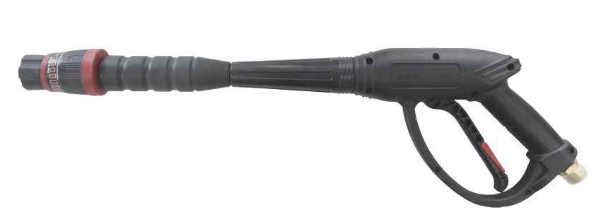 Simpson Professional Gun With Dial N Wash M22 SIM7108165
