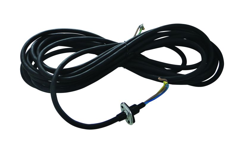 Elite SPK Series 110 Volt Pump Mains Cable SPK450/7