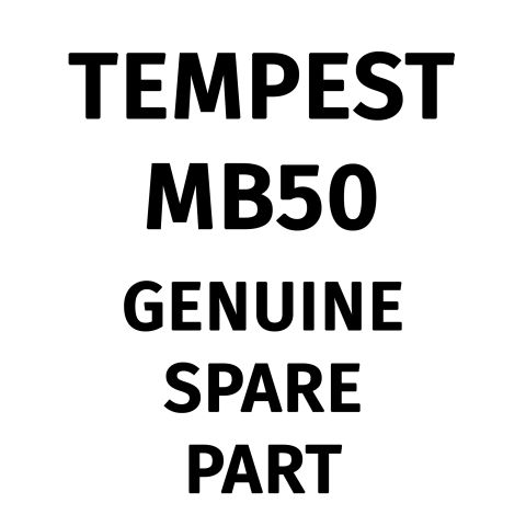 Tempest 5000 SPEED CONTROLLER 230V T5000230SC