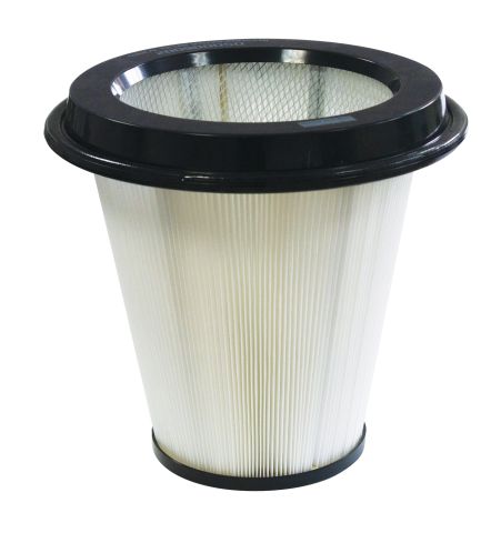 Vonarx Conical Washable Pre Filter Fits S2 & S3 Dust Extractors VA7500016
