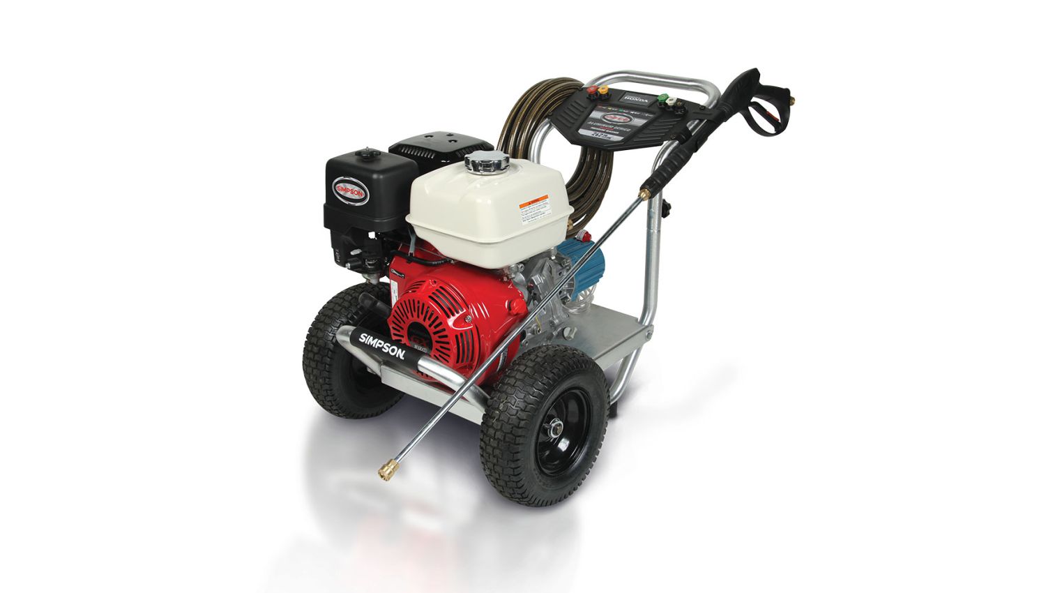 Simpson 3800 PSI Pressure Washer PRO3800PW