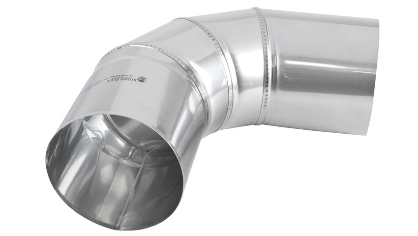 Master 150mm Exhaust Elbow 4013.247