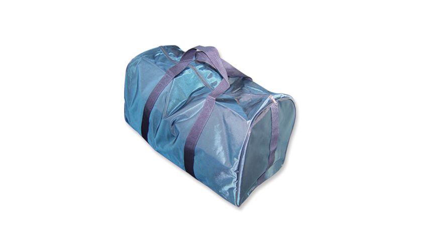 Universal Blue Holdall Bag 9200100