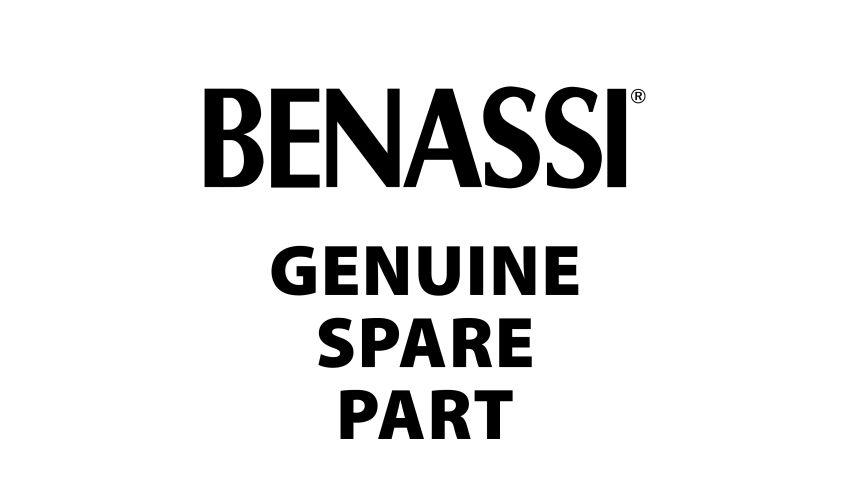 Benassi Blade Control Arm Kit Left And Right 97613800
