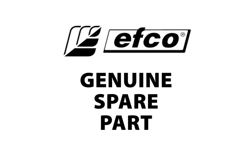 Efco Emak EFCO AUGER BLADE NUT - 006000091/3912010 EABNUT