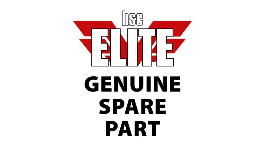 Elite 18" (450MM) ELITE FUME EXT CAPACITOR 240V EFECAP450240