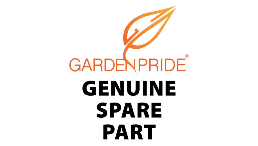 Garden Pride Wheel Support GP227PTT-11