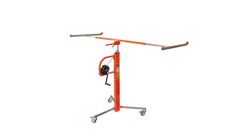 Levpano Easy Plasterboard Lifter LEVPE