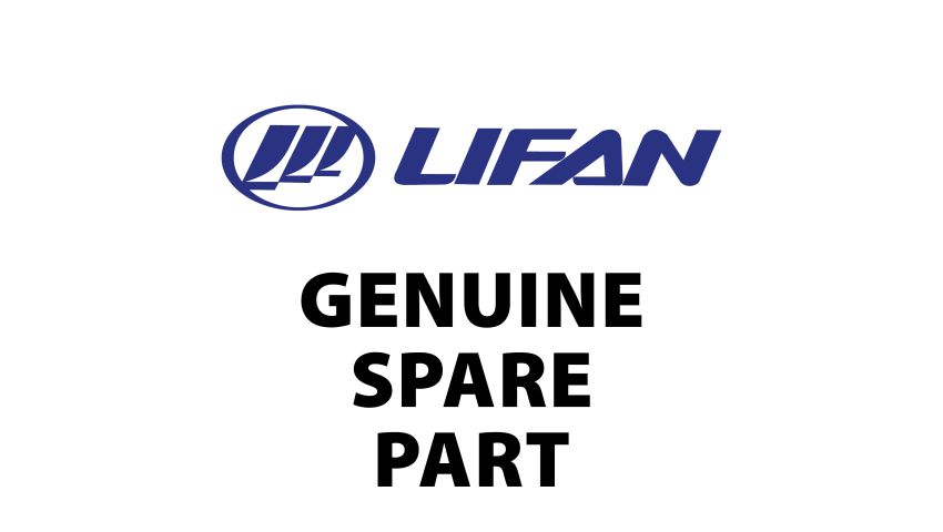 Lifan Starting flange LFE23316/152F