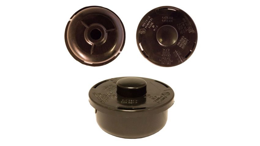 Replacement 2 Line Brushcutter Bump Feed Head MPMD3825
