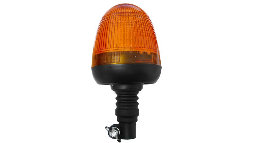 Flexi Orange LED Beacon MPMD5541