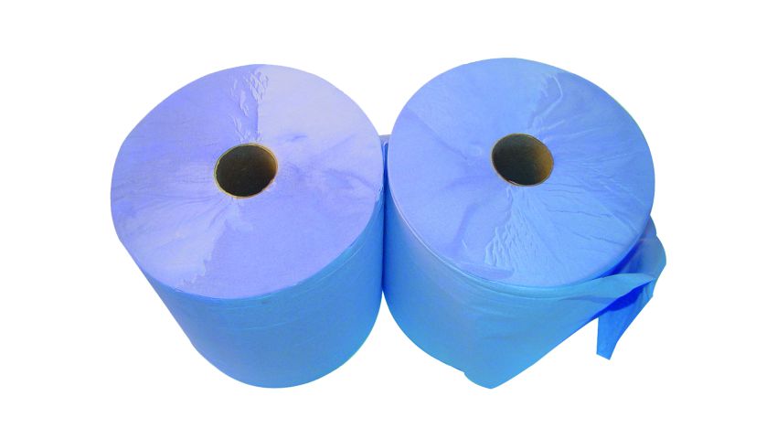 Soft Absorbent Paper Wipes MPMD869