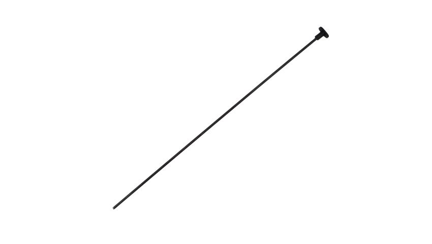 EXIN EJECTOR ROD 327MM (53) (SP-53 IN) SL/53