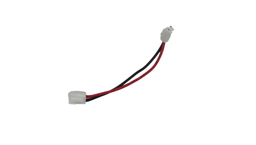 EXIN CONNECTOR FOR BALLAST TO IN MAINBOARD 10CM SL/75