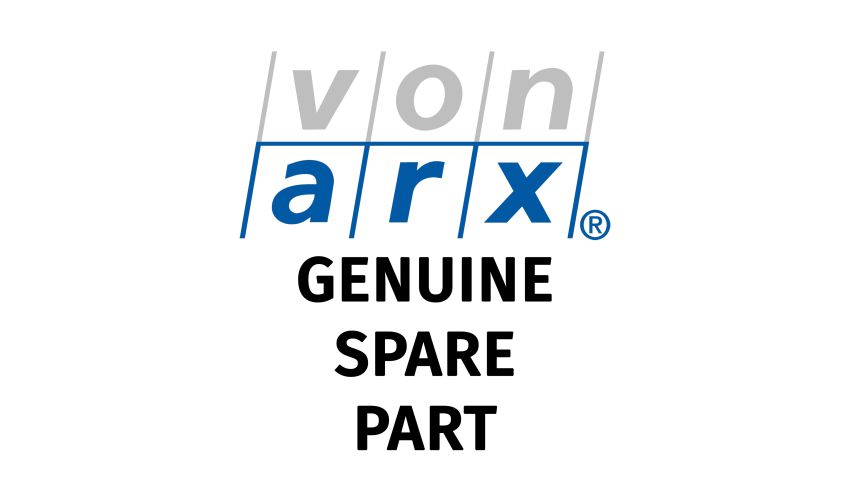 VONARX 701469 380V/2.5KW POWER SWITCH FOR USE WITH FR200H VAR701469